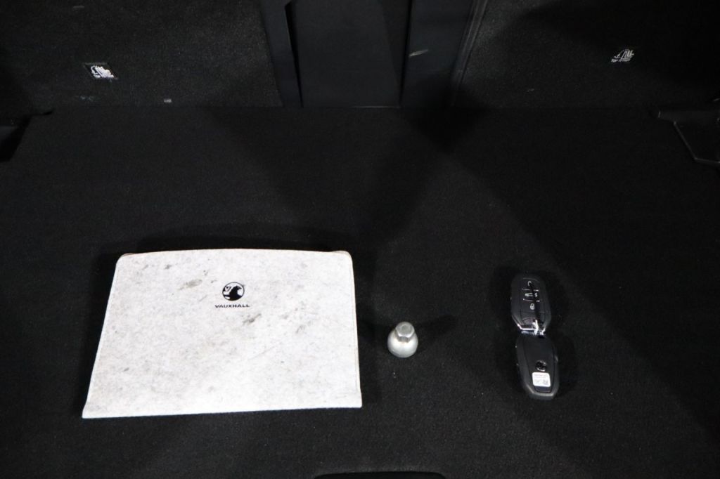 Used Vauxhall Astra 2024 for sale - 76968666: Photo 13