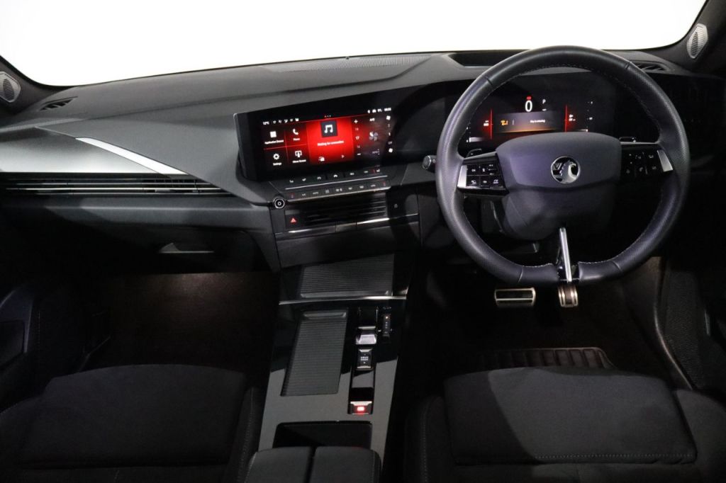 Used Vauxhall Astra 2024 for sale - 76968666: Photo 14