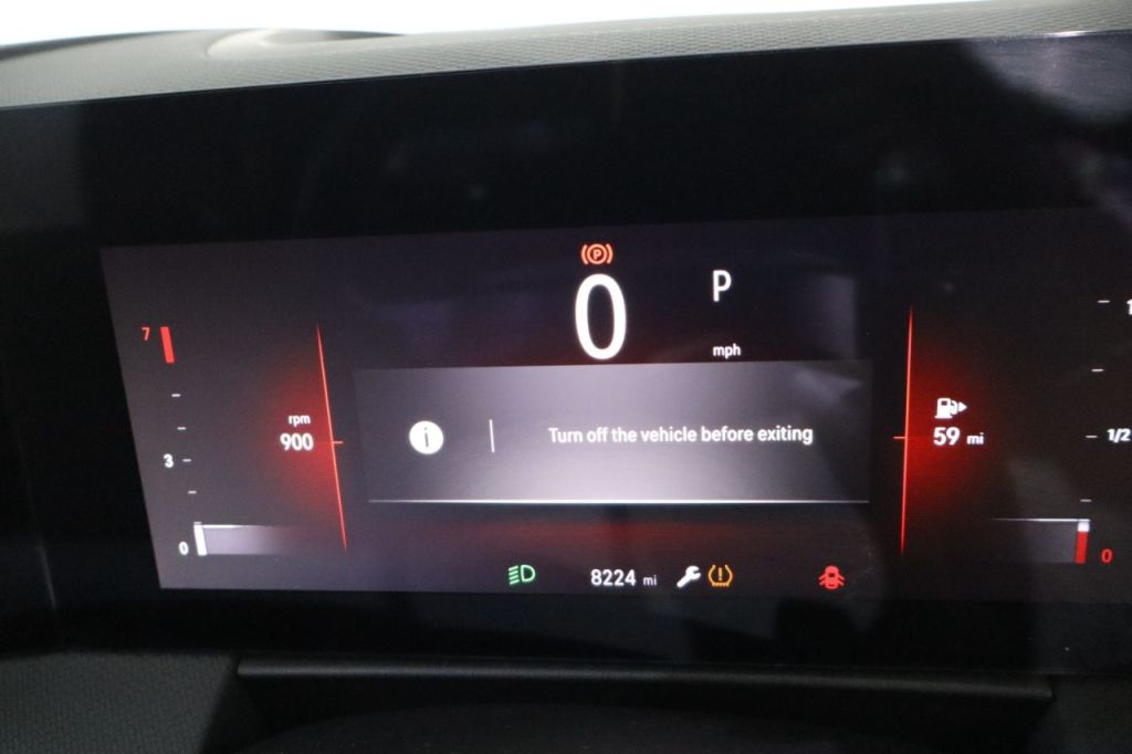 Used Vauxhall Astra 2024 for sale - 76968666: Photo 15