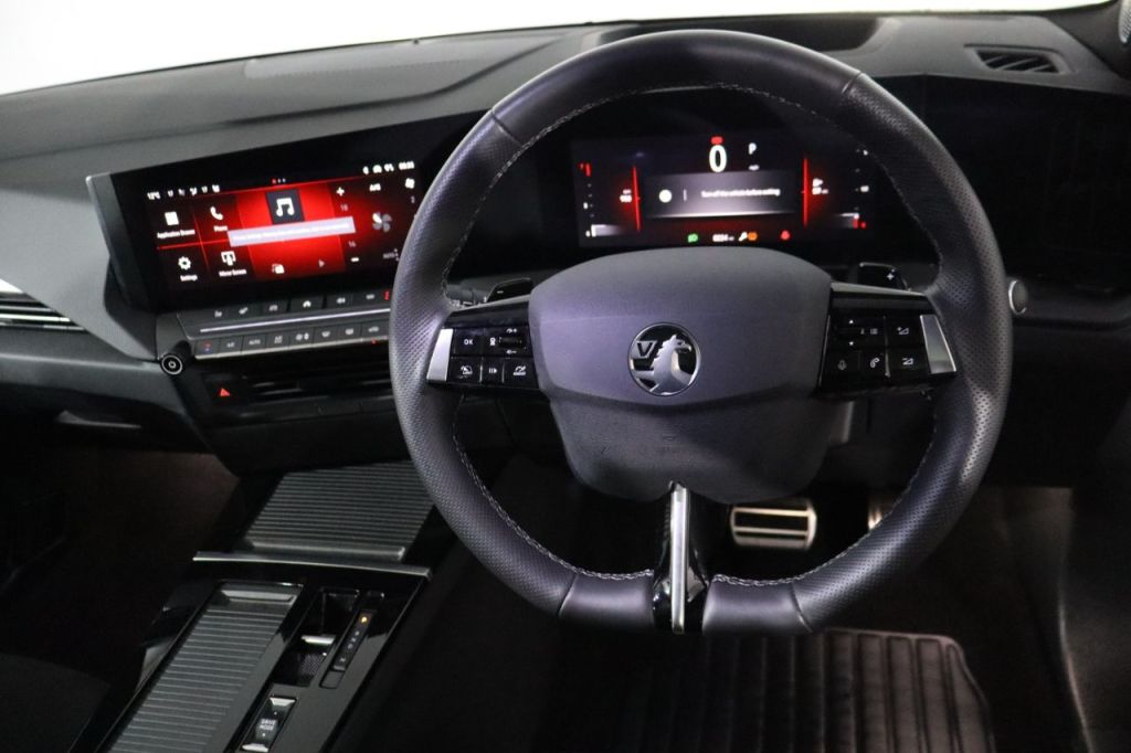 Used Vauxhall Astra 2024 for sale - 76968666: Photo 16