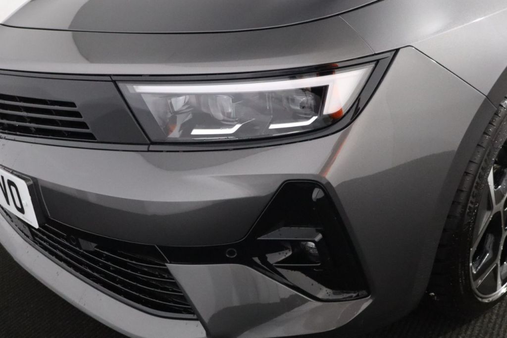 Used Vauxhall Astra 2024 for sale - 76968666: Photo 18