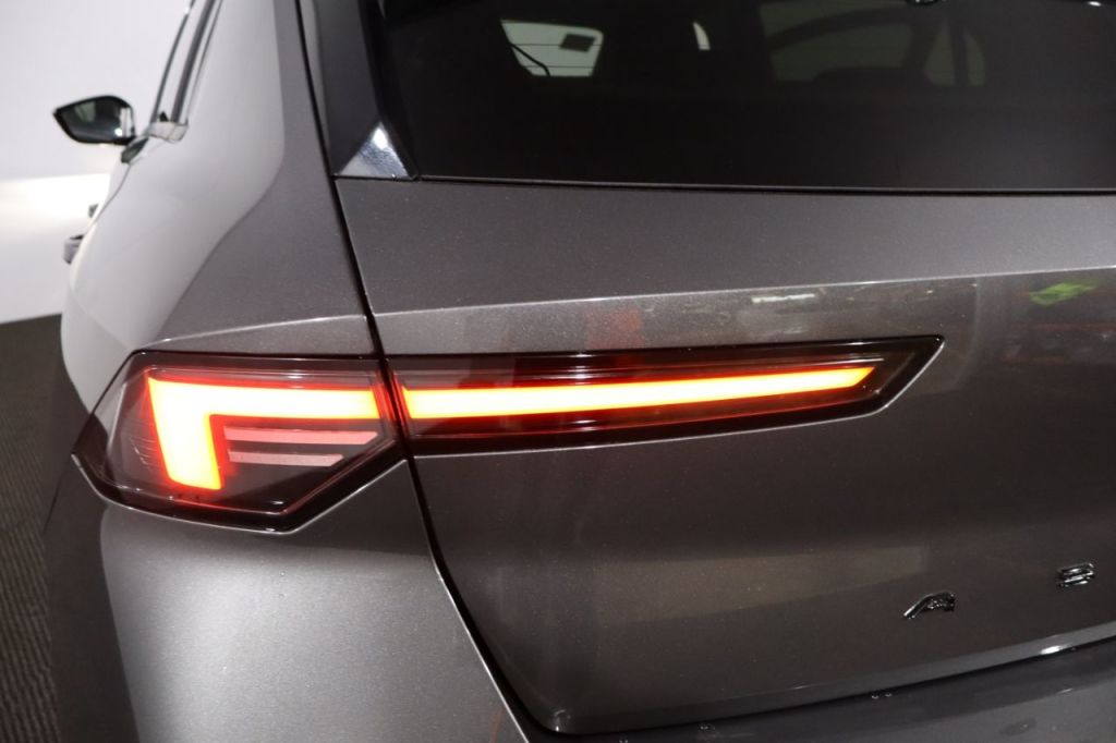 Used Vauxhall Astra 2024 for sale - 76968666: Photo 19