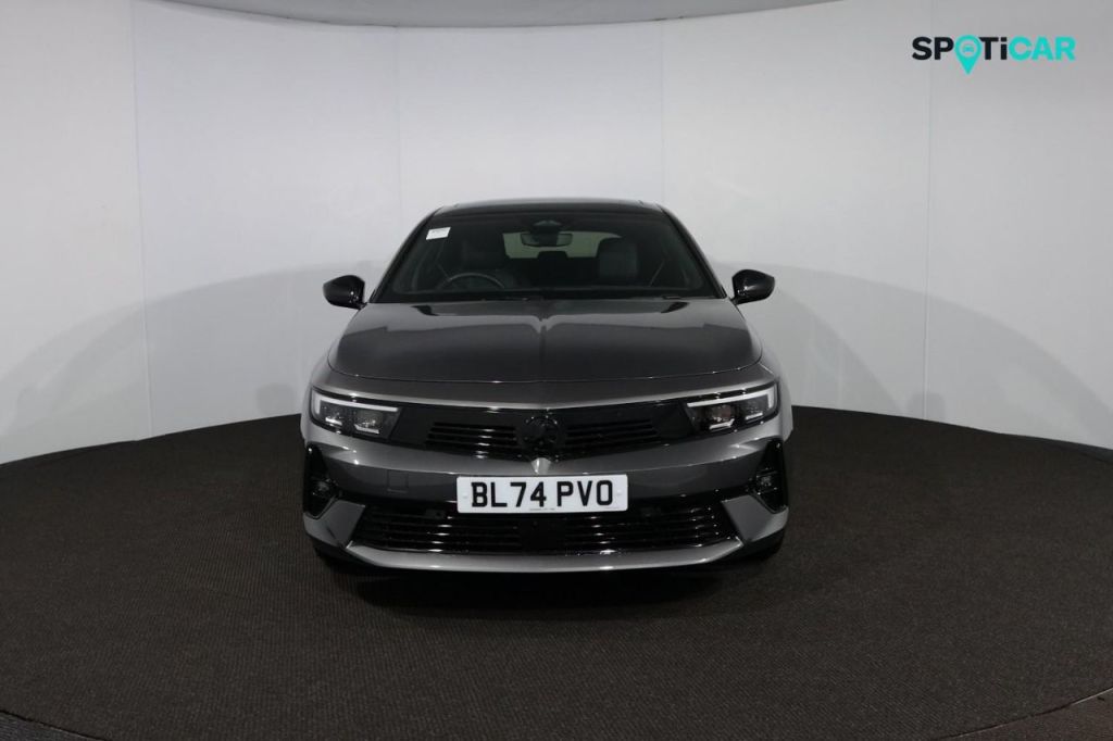 Used Vauxhall Astra 2024 for sale - 76968666: Photo 2