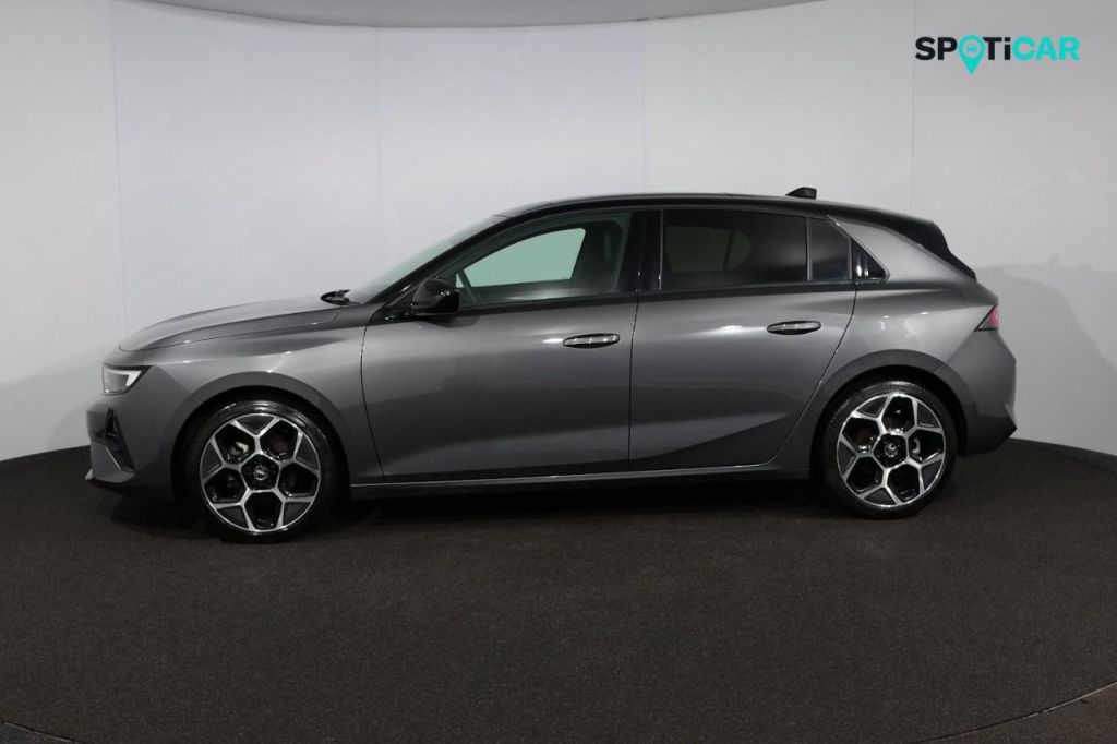 Used Vauxhall Astra 2024 for sale - 76968666: Photo 4