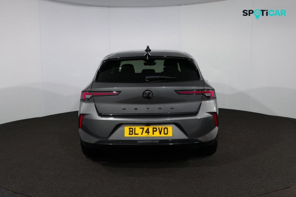 Used Vauxhall Astra 2024 for sale - 76968666: Photo 6