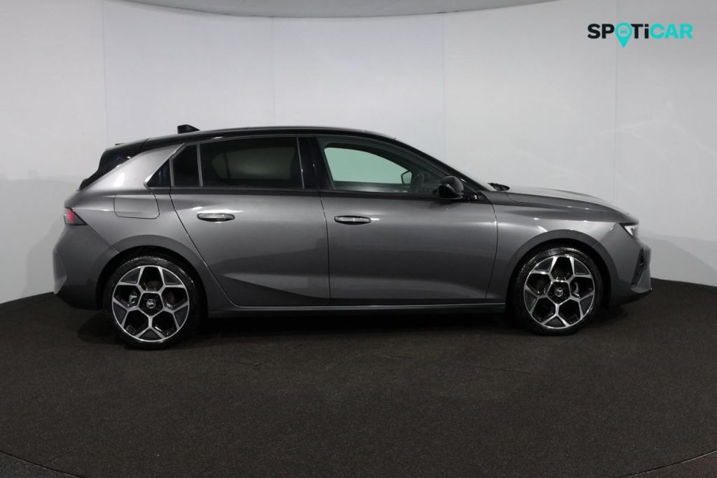 Used Vauxhall Astra 2024 for sale - 76968666: Photo 8