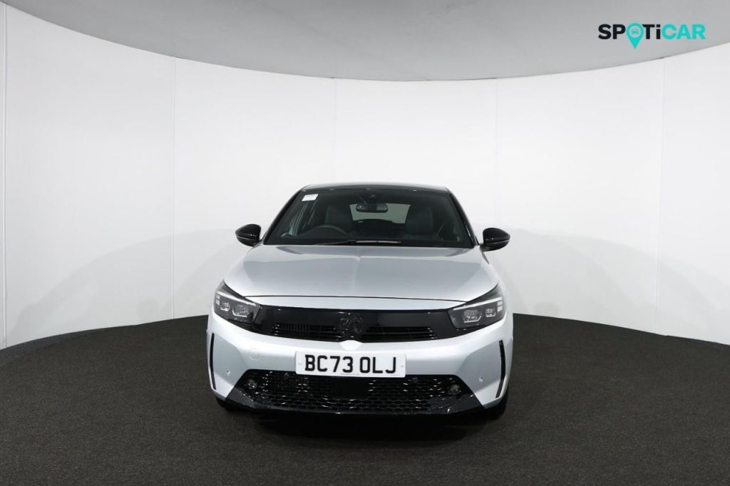 Used Vauxhall Corsa 2024 for sale - 77088553: Photo 2