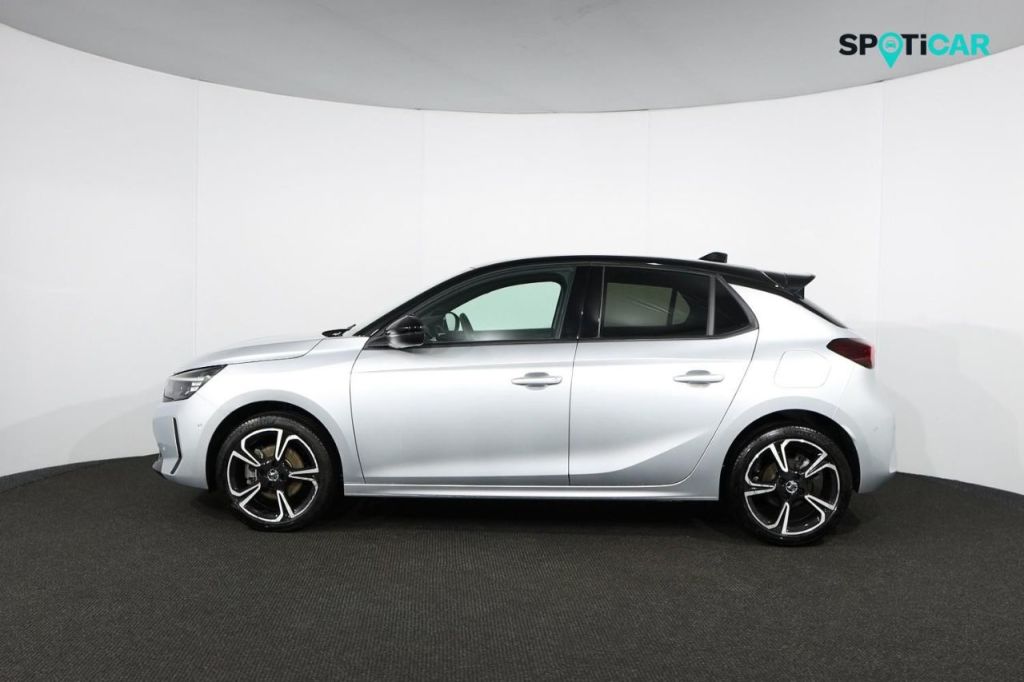 Used Vauxhall Corsa 2024 for sale - 77088553: Photo 3