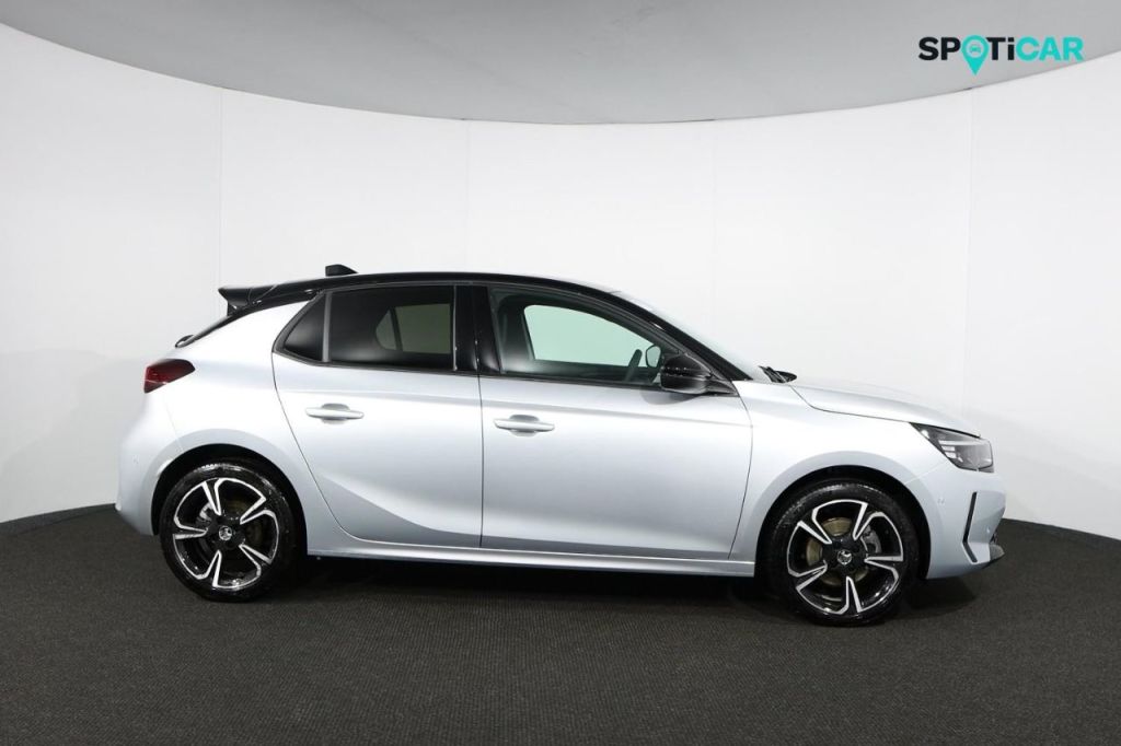 Used Vauxhall Corsa 2024 for sale - 77088553: Photo 4