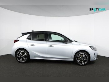 Used Vauxhall Corsa 2024 for sale - 77088553: Photo