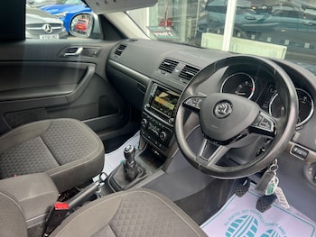 Used Skoda Yeti 2017 for sale - 79394182: Photo
