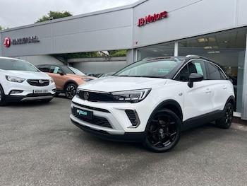 Used Vauxhall Crossland 2021 for sale - 78907746: Photo