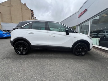 Used Vauxhall Crossland 2021 for sale - 78907746: Photo