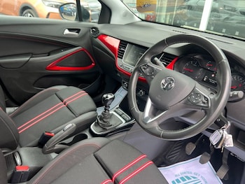 Used Vauxhall Crossland 2021 for sale - 78907746: Photo