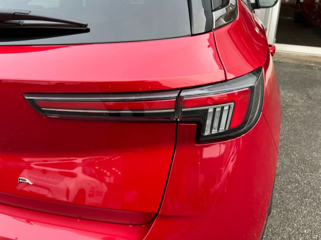 Used Vauxhall Mokka 2022 for sale - 76461645: Photo 10