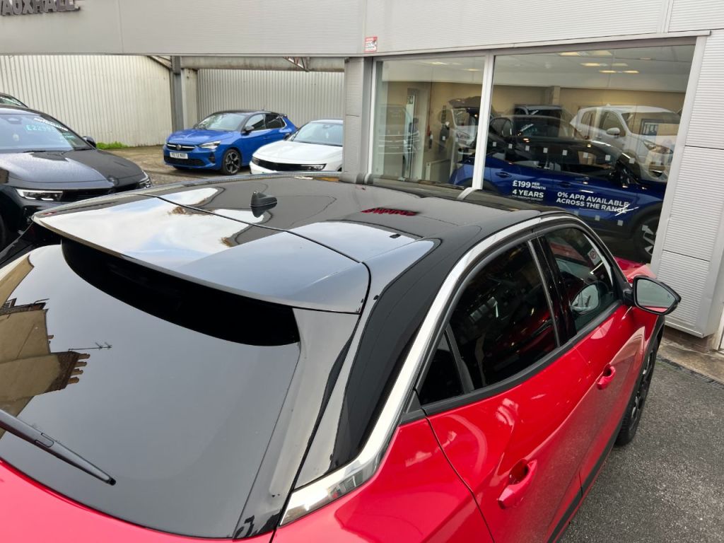 Used Vauxhall Mokka 2022 for sale - 76461645: Photo 11