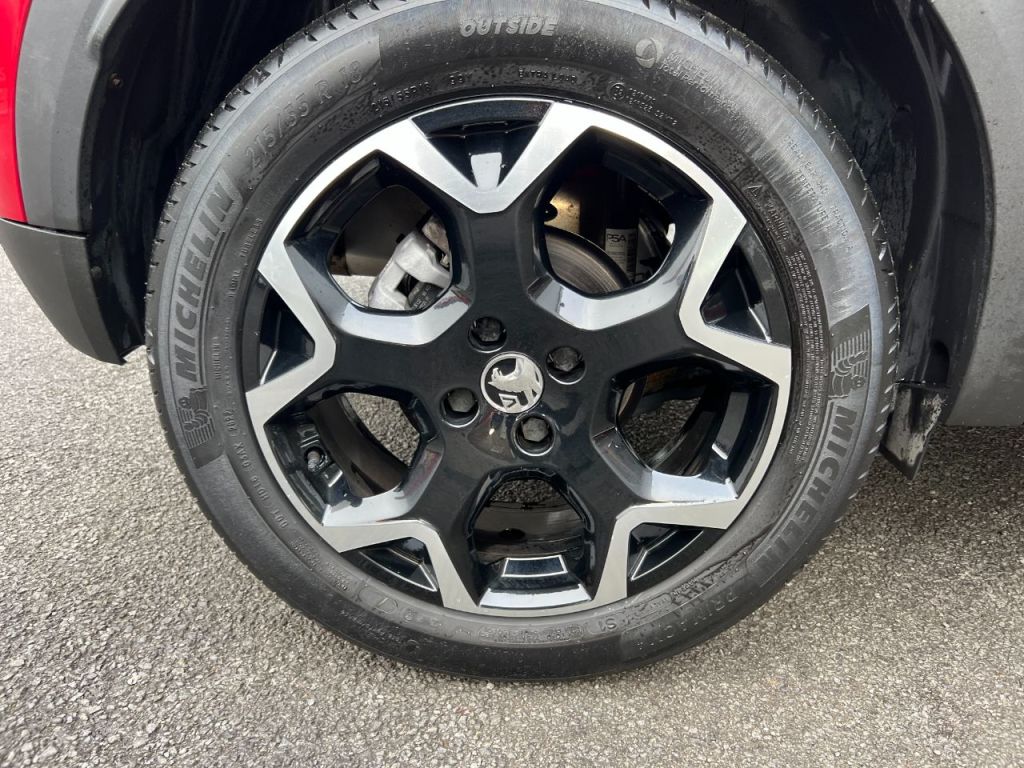 Used Vauxhall Mokka 2022 for sale - 76461645: Photo 12