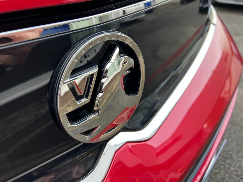 Used Vauxhall Mokka 2022 for sale - 76461645: Photo 14