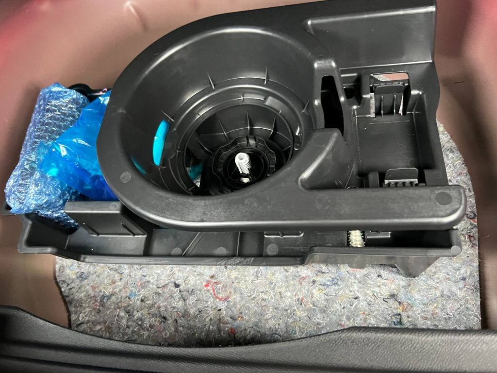 Used Vauxhall Mokka 2022 for sale - 76461645: Photo 17