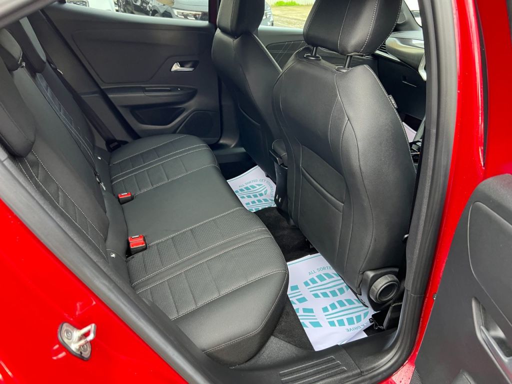 Used Vauxhall Mokka 2022 for sale - 76461645: Photo 18