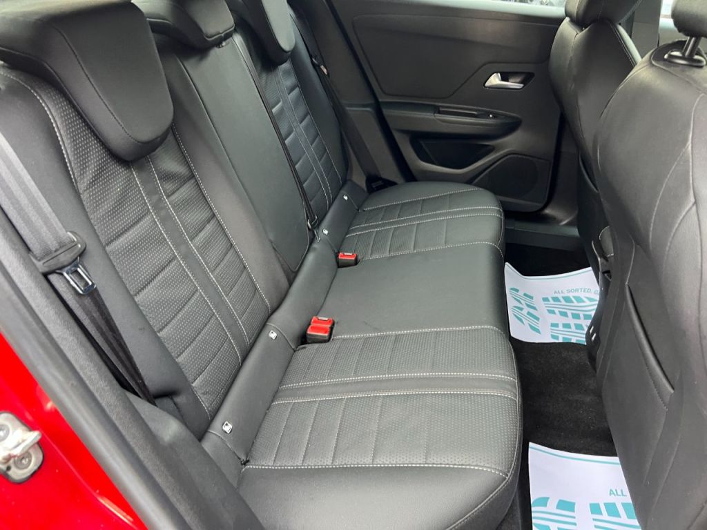 Used Vauxhall Mokka 2022 for sale - 76461645: Photo 19