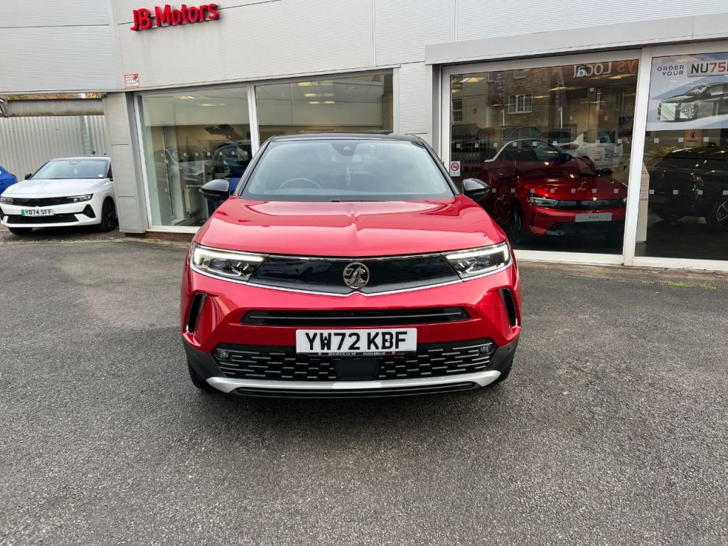 Used Vauxhall Mokka 2022 for sale - 76461645: Photo 2