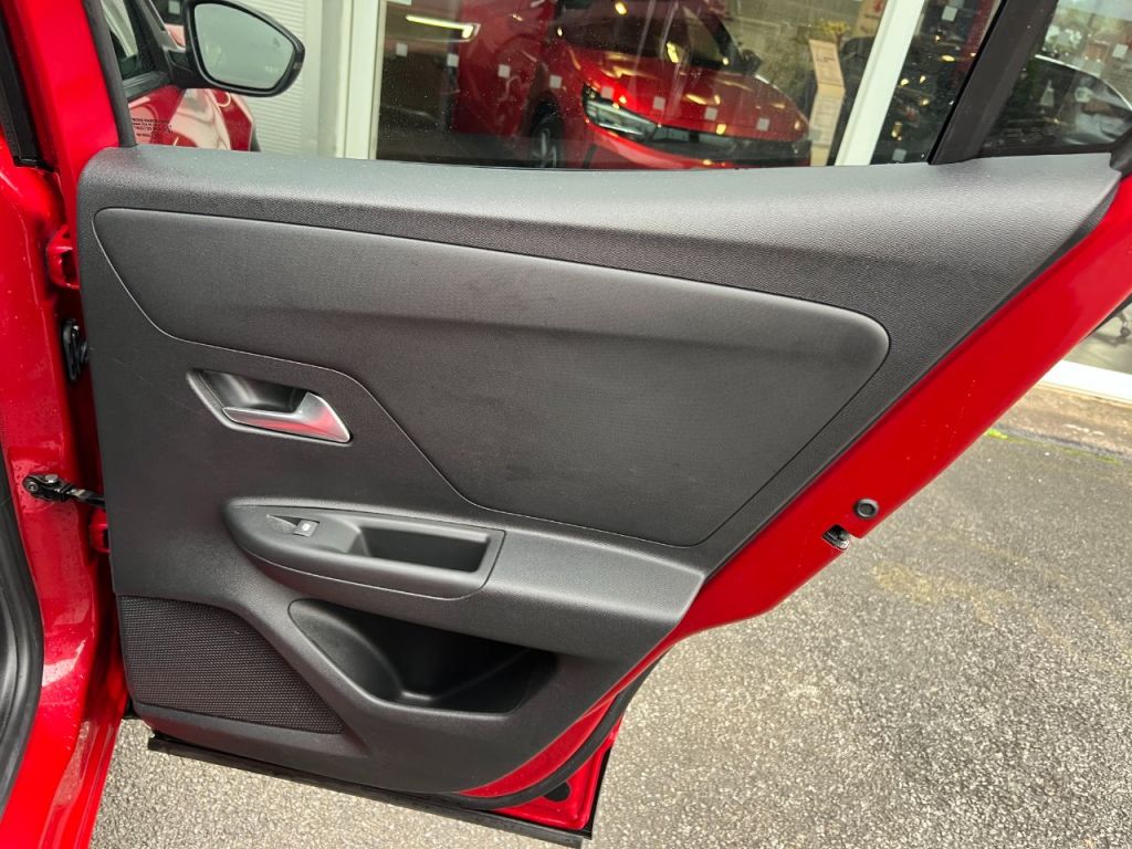 Used Vauxhall Mokka 2022 for sale - 76461645: Photo 21