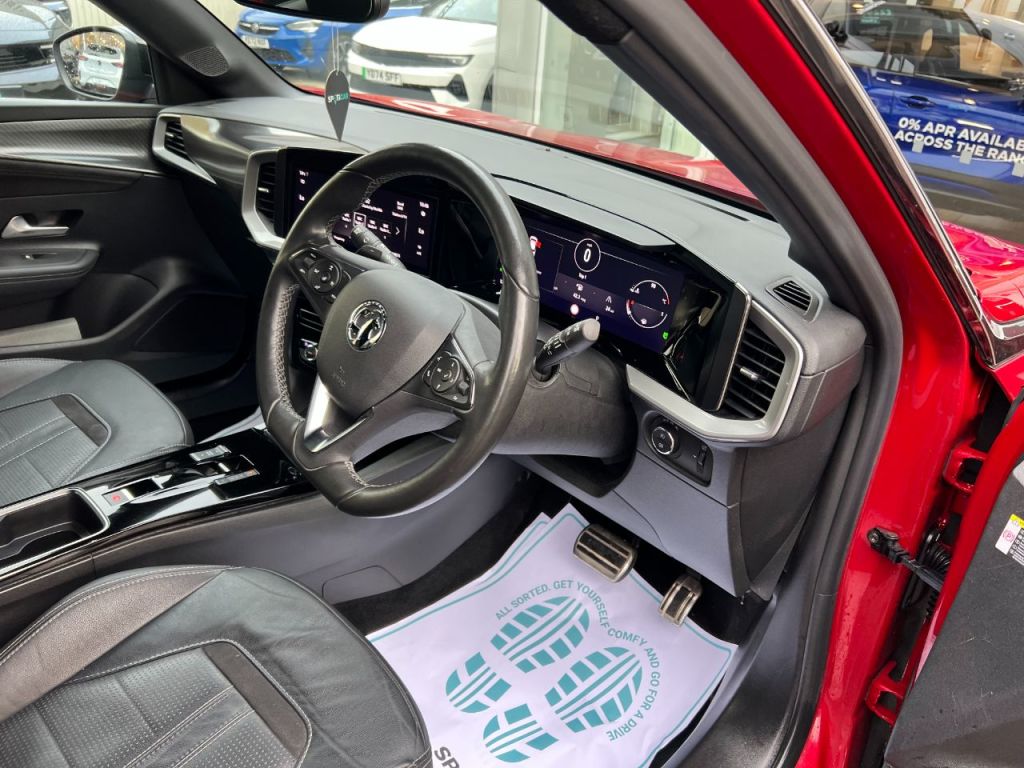 Used Vauxhall Mokka 2022 for sale - 76461645: Photo 23