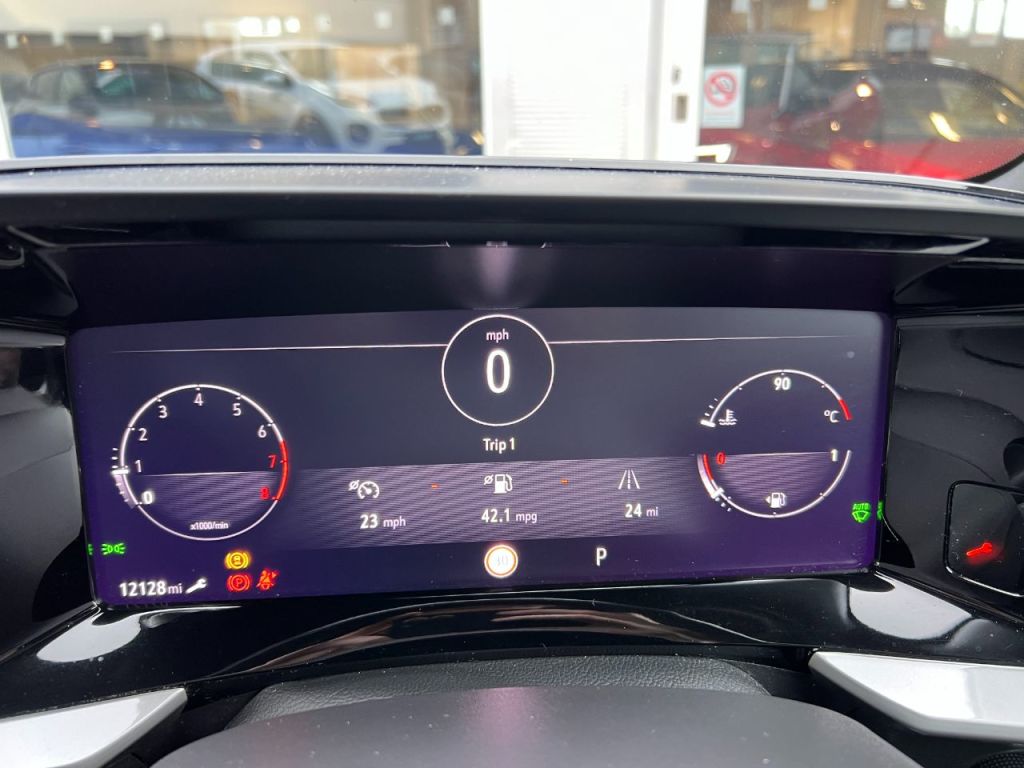 Used Vauxhall Mokka 2022 for sale - 76461645: Photo 26