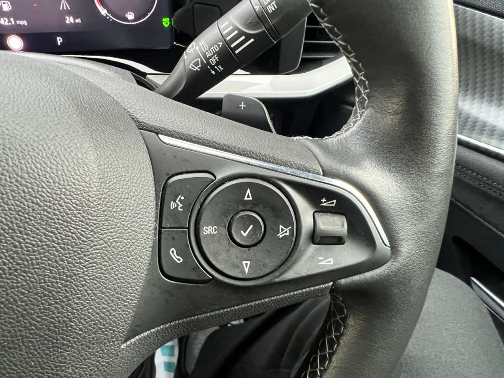 Used Vauxhall Mokka 2022 for sale - 76461645: Photo 29