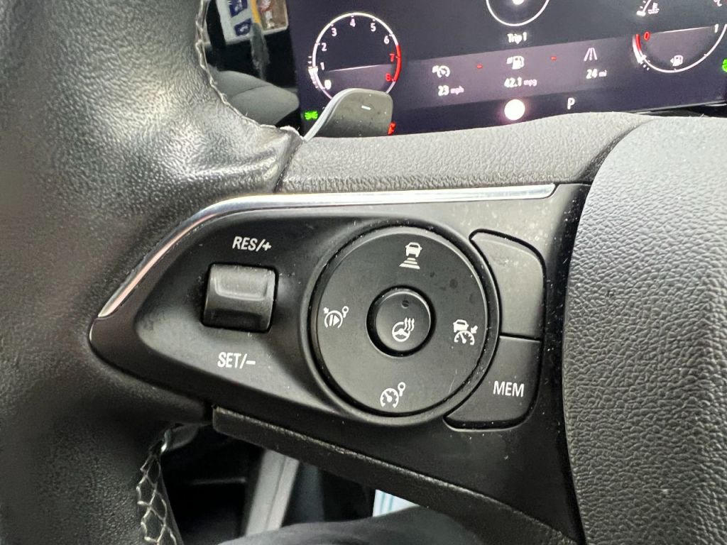 Used Vauxhall Mokka 2022 for sale - 76461645: Photo 30