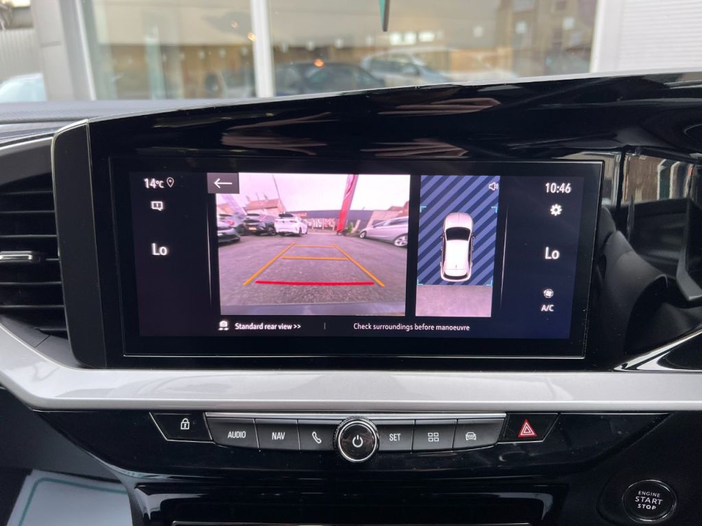 Used Vauxhall Mokka 2022 for sale - 76461645: Photo 36