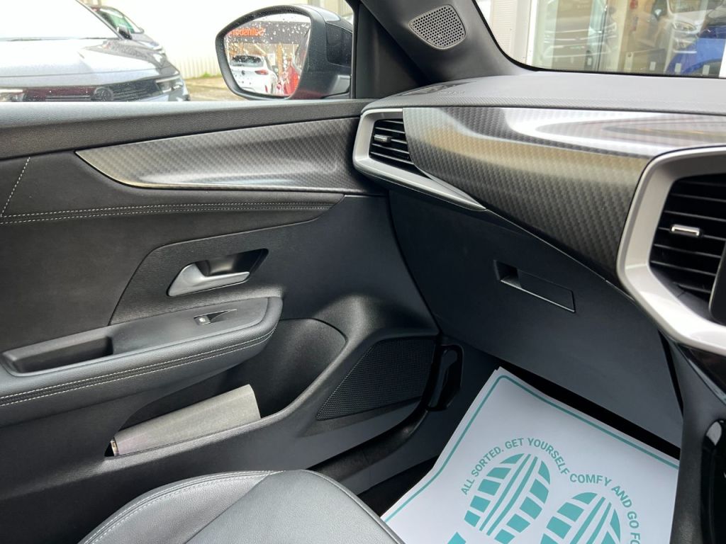 Used Vauxhall Mokka 2022 for sale - 76461645: Photo 41