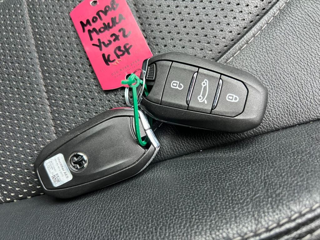 Used Vauxhall Mokka 2022 for sale - 76461645: Photo 45