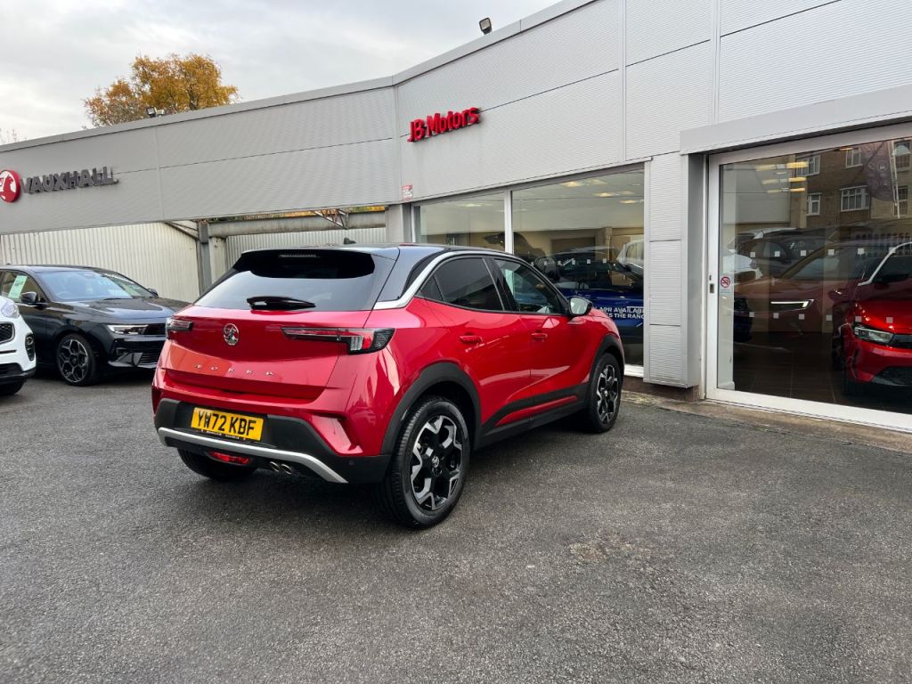 Used Vauxhall Mokka 2022 for sale - 76461645: Photo 6