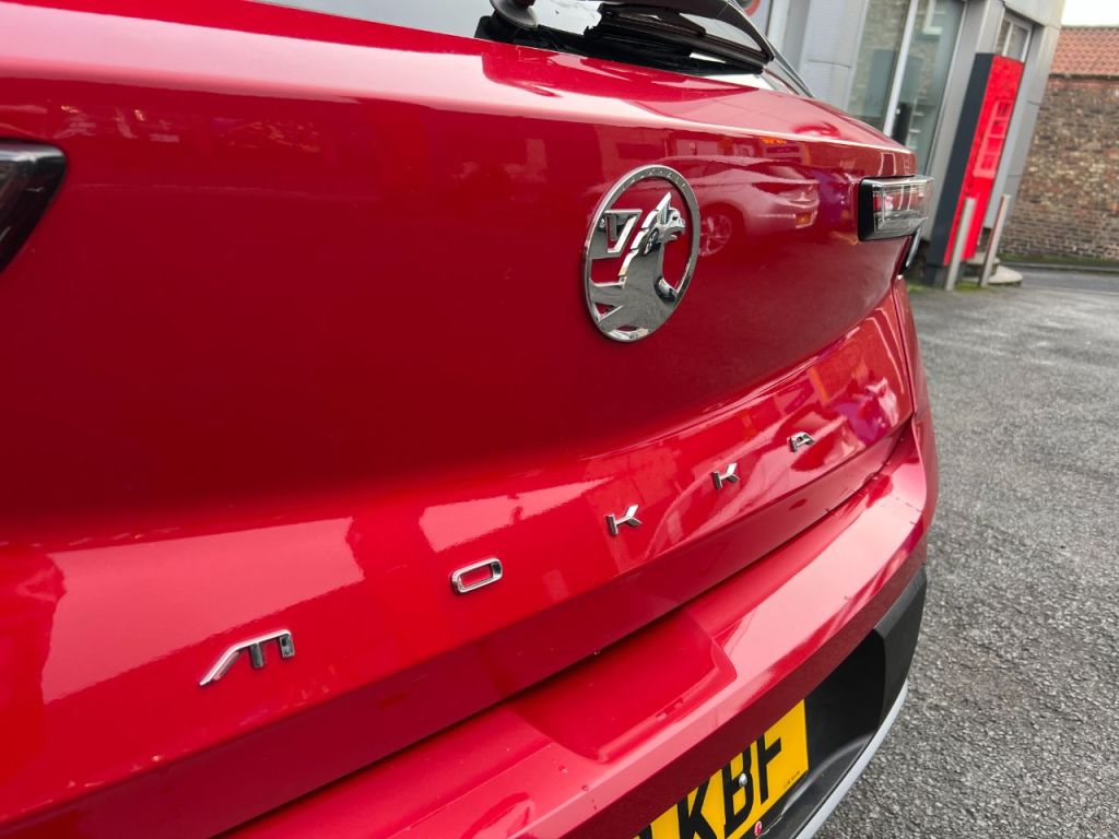 Used Vauxhall Mokka 2022 for sale - 76461645: Photo 9