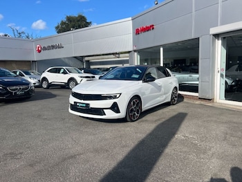 Used Vauxhall Astra 2022 for sale - 76016832: Photo