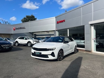 Used Vauxhall Astra 2022 for sale - 76016832: Photo