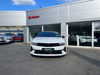 Used Vauxhall Astra 2022 for sale - 76016832: Photo