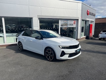 Used Vauxhall Astra 2022 for sale - 76016832: Photo