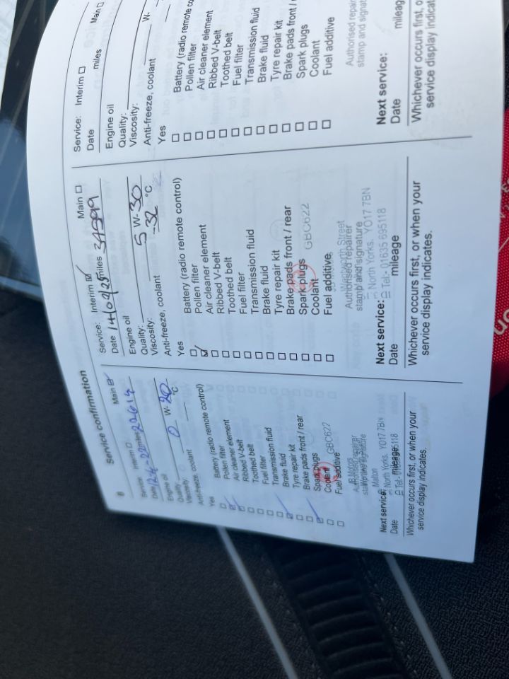 Vehicle 61