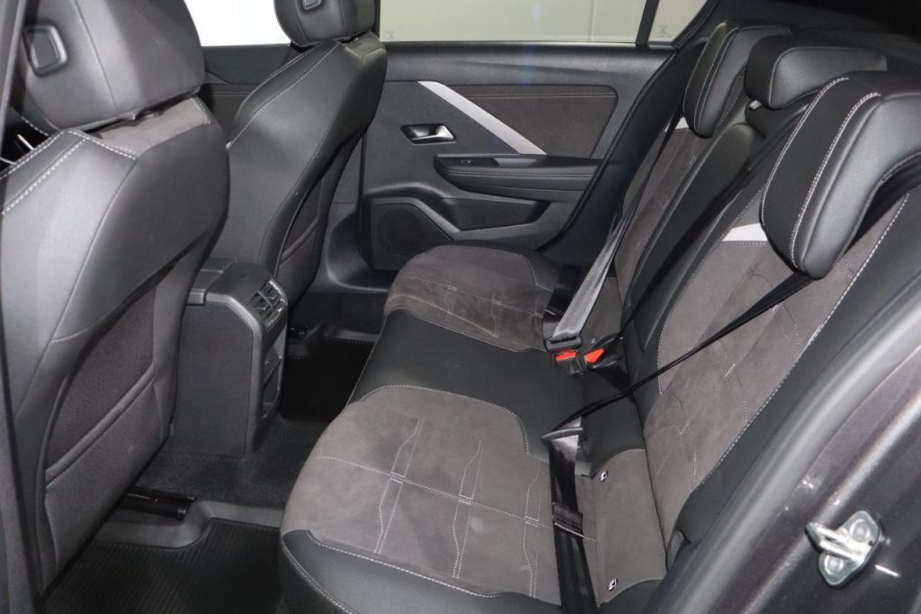 Used Vauxhall Astra 2024 for sale - 77341125: Photo 12