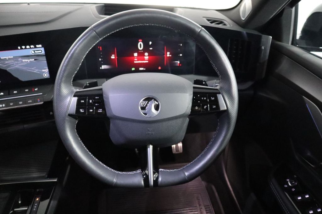 Used Vauxhall Astra 2024 for sale - 77341125: Photo 16