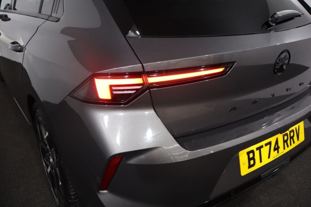 Used Vauxhall Astra 2024 for sale - 77341125: Photo 19