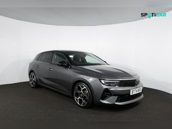 2024 - 1.2 Turbo 130 Ultimate 5dr Auto