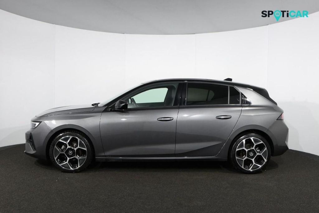 Used Vauxhall Astra 2024 for sale - 77341125: Photo 4