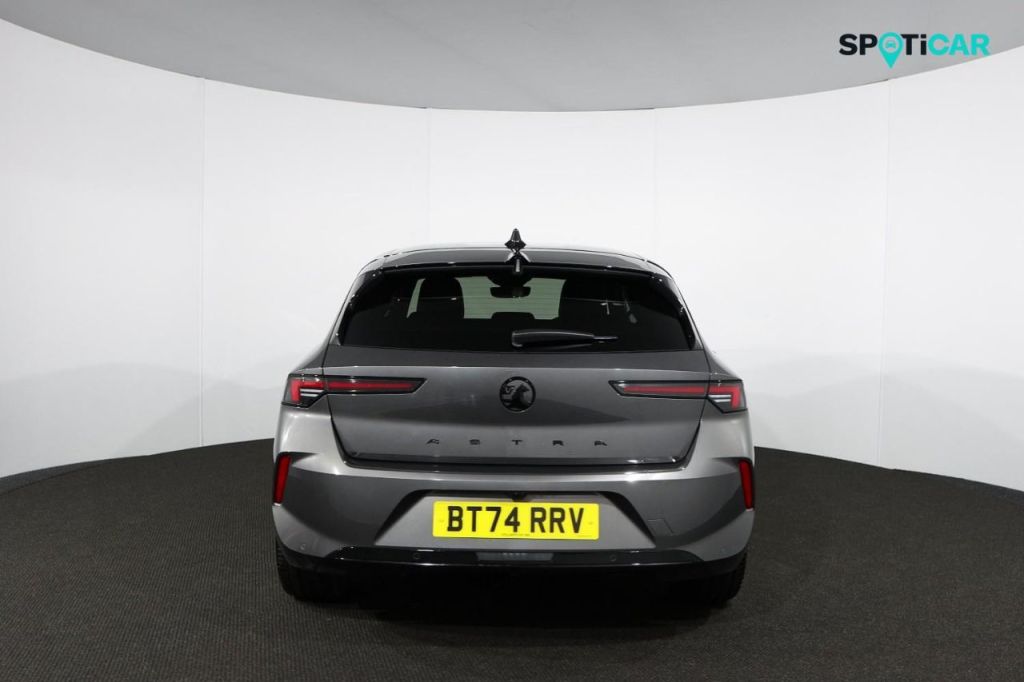 Used Vauxhall Astra 2024 for sale - 77341125: Photo 6
