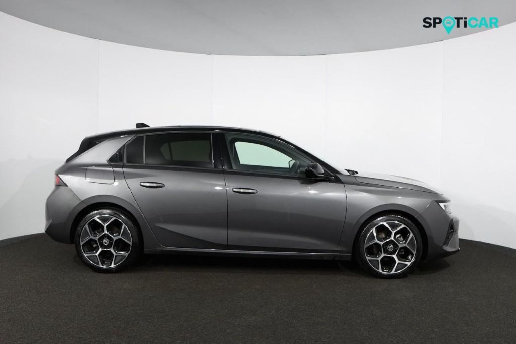 Used Vauxhall Astra 2024 for sale - 77341125: Photo 8