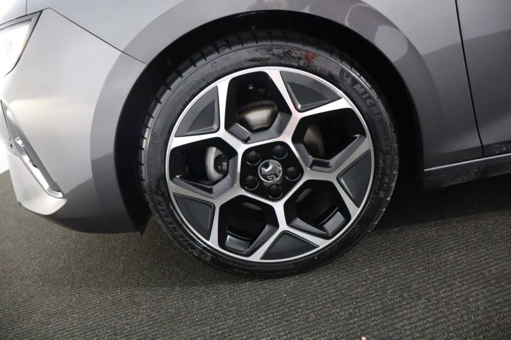 Used Vauxhall Astra 2024 for sale - 77341125: Photo 9