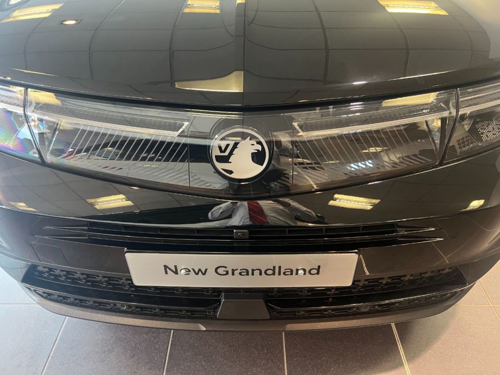 Used Vauxhall Grandland 2026 for sale - 77679863: Photo 10